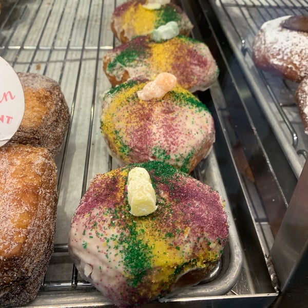 Stan's Donuts & Coffee Lake View East 30 tips from 1513 visitors