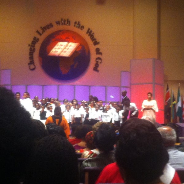 Mt.Gilead Full Gospel International Ministries North Chesterfield, VA