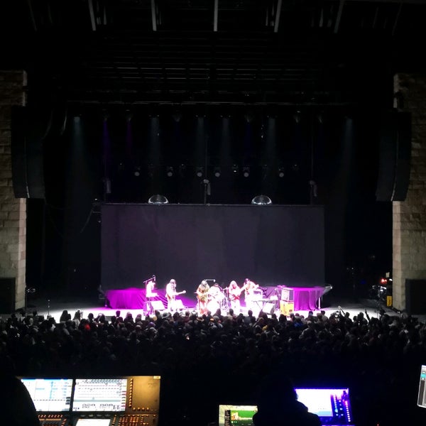 Santa Barbara Bowl Seating Chart View Matttroy
