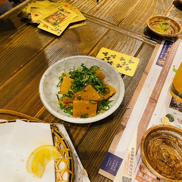 鹿児島県霧島市 塚田農場 つくば店 Sake Bar