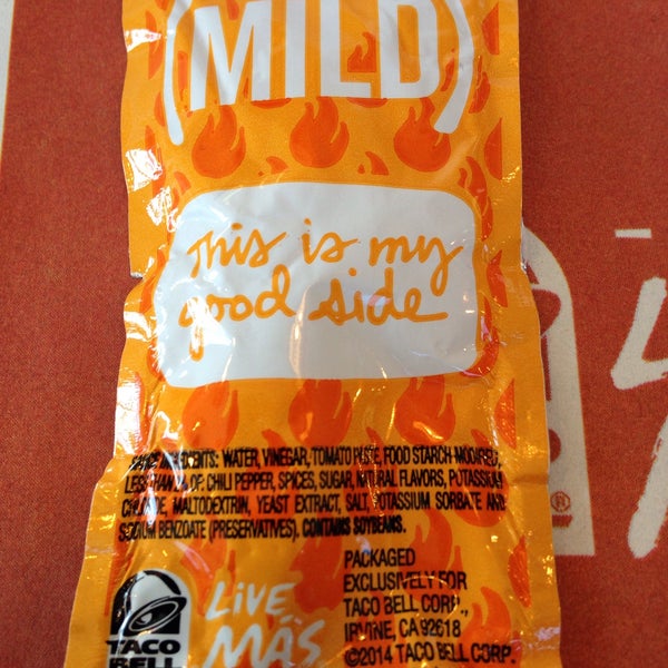 Taco Bell Knoxville, TN