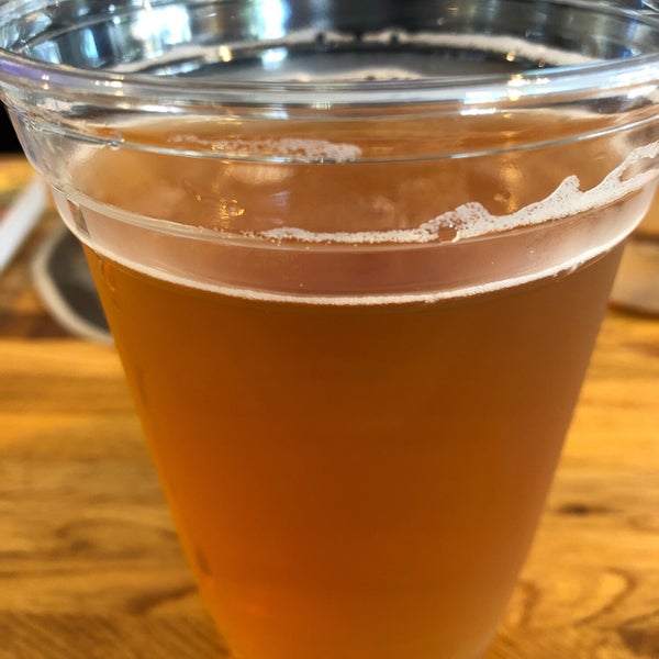 House Divided (Bottles & Taps) Greensboro, NC