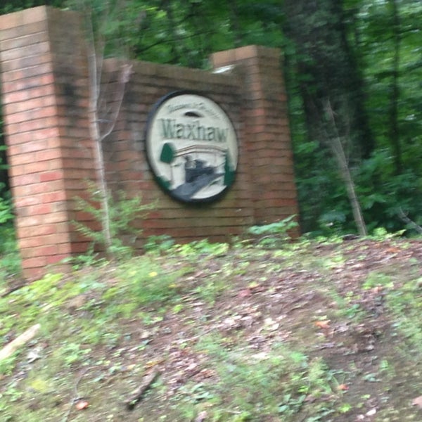 Historic Waxhaw Waxhaw, NC