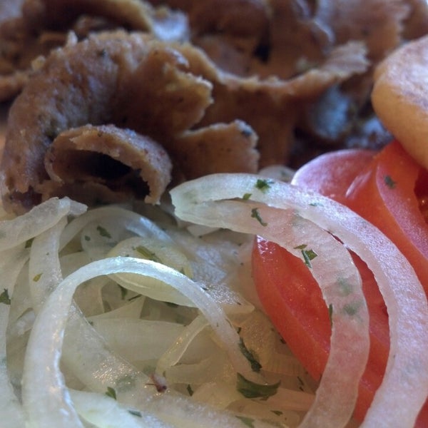 King Gyros Downtown Fort Wayne 22 tavsiye