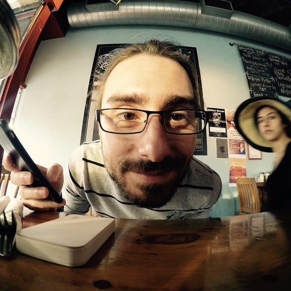 Roobarb Cafe Guelph On