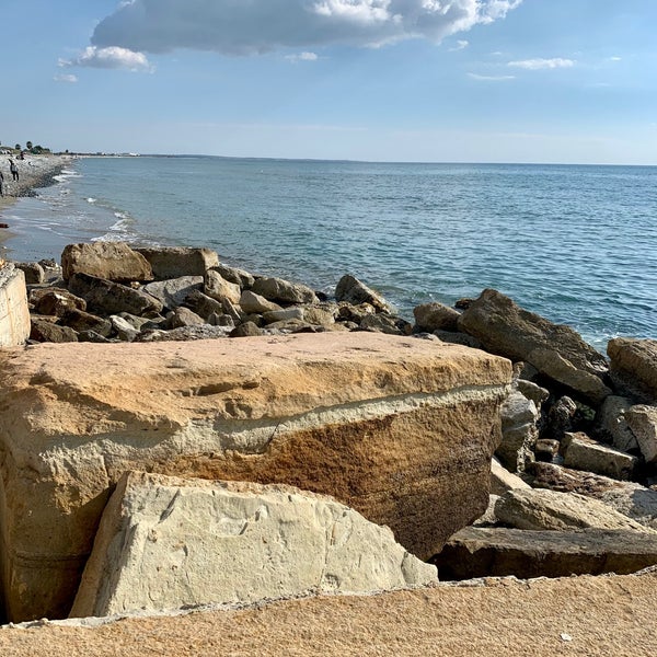 Kourion Beach