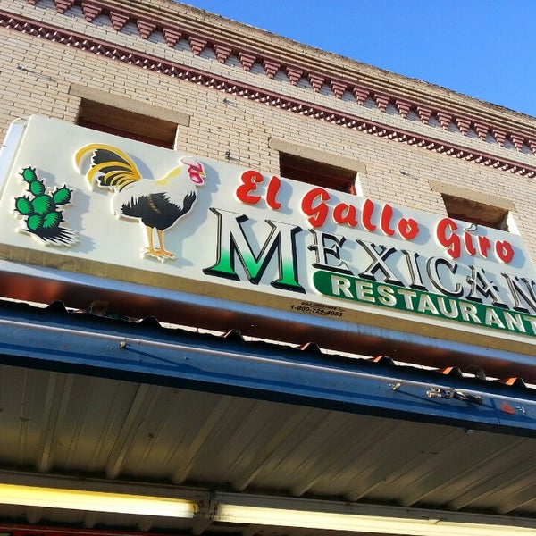 3/23/2014 tarihinde Antonio S.ziyaretçi tarafından El Gallo Giro Downtown Boise'de çekilen fotoğraf