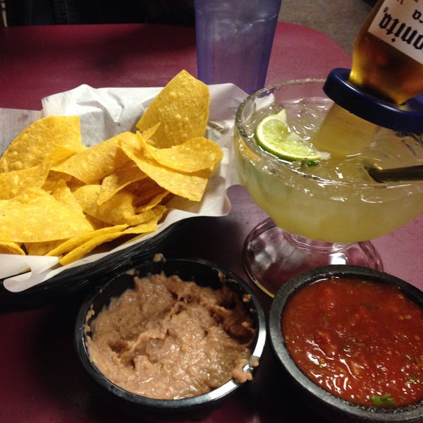 Photos at La Margarita Express 4 tips