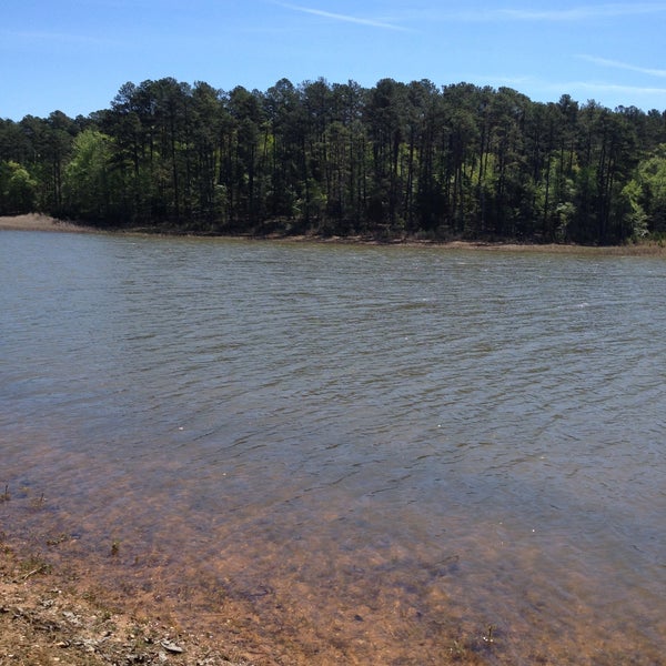 Clarks Hill Lake Lincolnton, GA