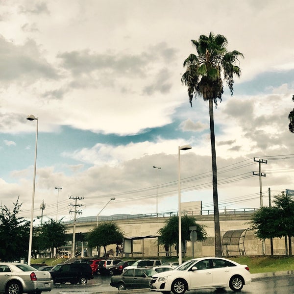 Cimaco Saltillo Department Store