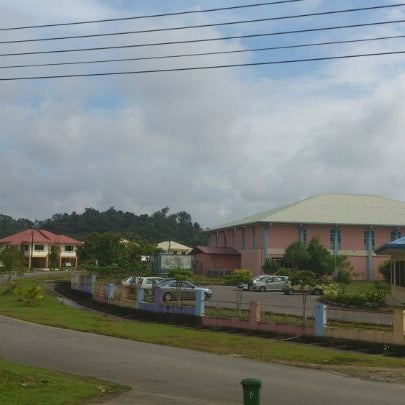 Taman Sri Pelabuhan Bintulu Sarawak