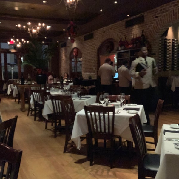 Photo taken at Chophouse New Orleans by Emerson A. on 11/23/2018