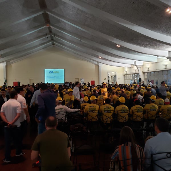 Clube do Exército Clube Privado