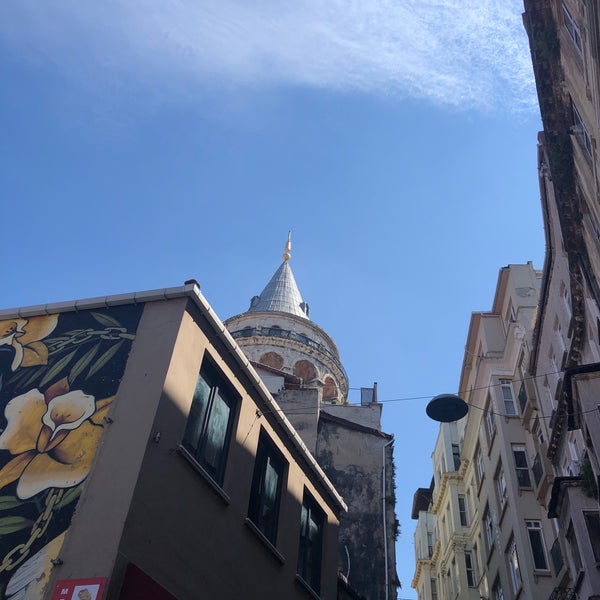 Foto tomada en Nola Restaurant Istanbul  por Muzaffer Ö. el 6/4/2020