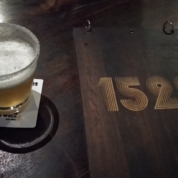 Only pub. Only pub