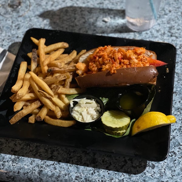 Cape May Fish Market Cape May, NJ