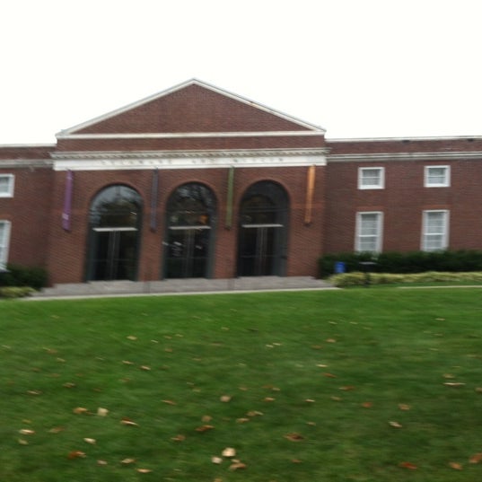 10/25/2012에 Brian C.님이 Delaware Art Museum에서 찍은 사진