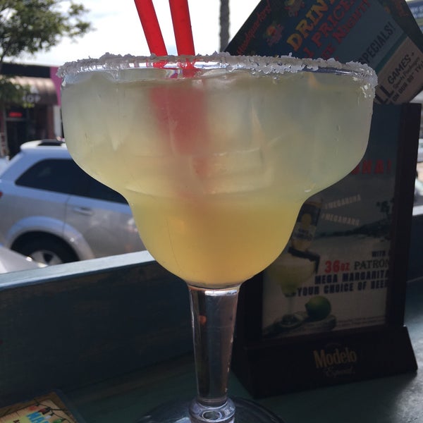 Photo taken at Cabo Cantina by Angelica A. on 8/28/2016