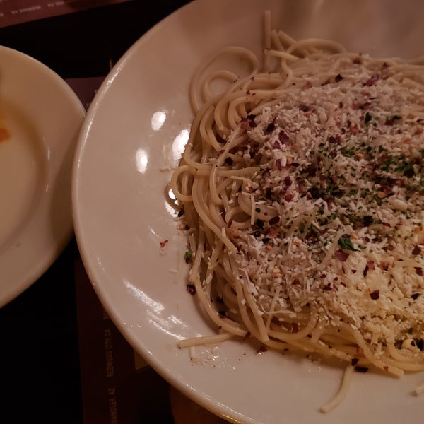 Photo taken at The Old Spaghetti Factory by Kevin C. on 6/29/2018