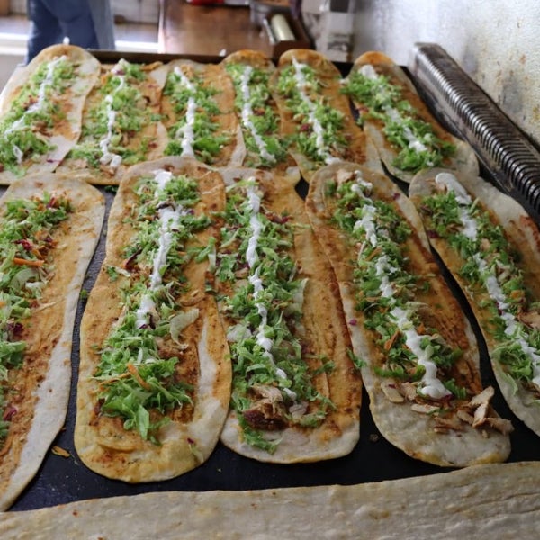 Kardeşim Zurna Dürüm istanbul'da Fast Food Restoranı'da fotoğraflar