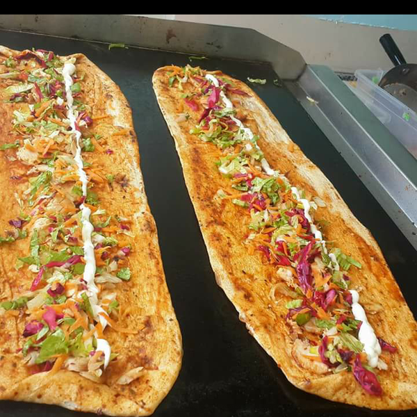 Kardeşim Zurna Dürüm istanbul'da Fast Food Restoranı'da fotoğraflar