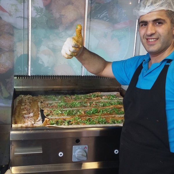 Kardeşim Zurna Dürüm istanbul'da Fast Food Restoranı'da fotoğraflar