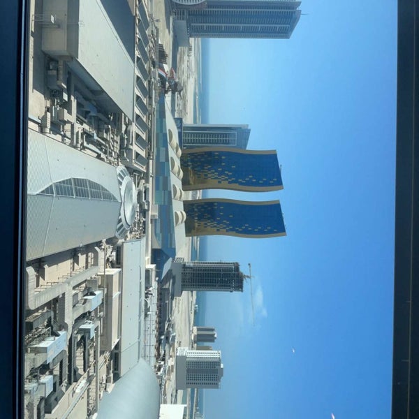 6/7/2023 tarihinde Eng.Abdullah M.ziyaretçi tarafından The Westin Bahrain City Centre'de çekilen fotoğraf