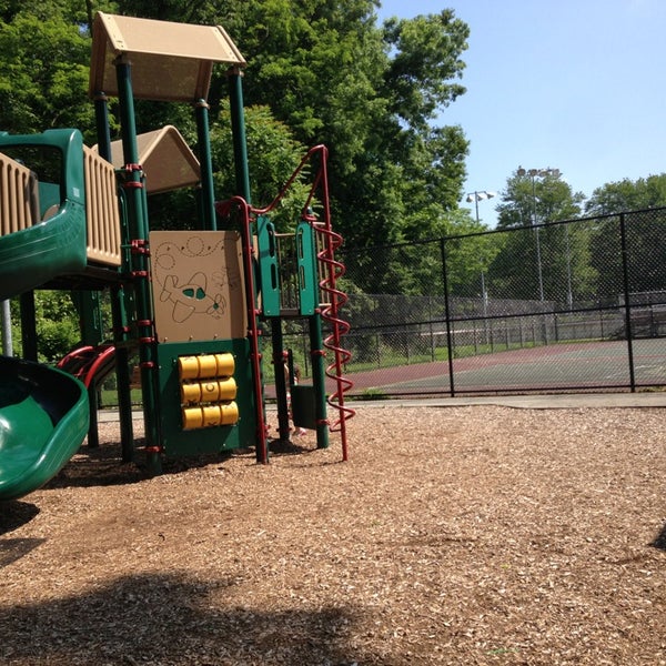 Shrub Oak Memorial Park Park