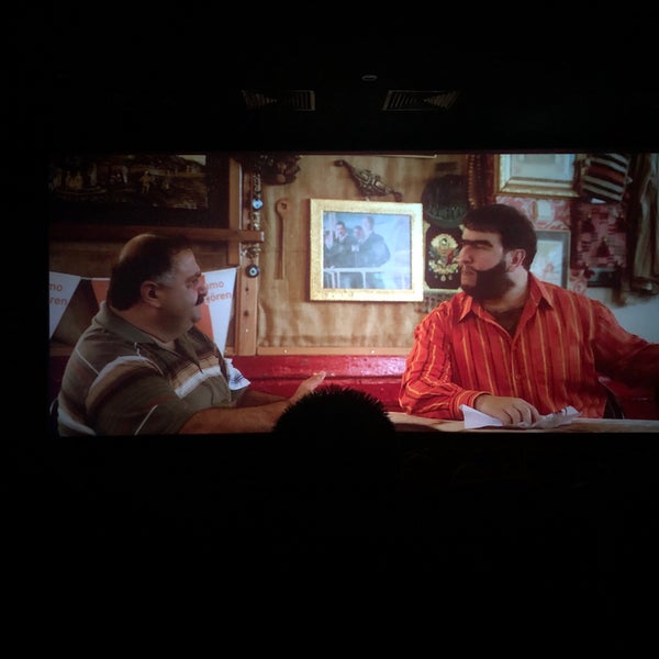 Cineandera Anderapark