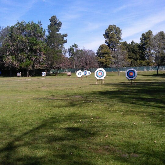 El Dorado Park Archery