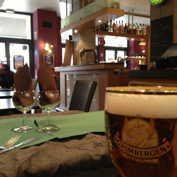 Palais De La Biere Centre Lille 11 Place De La Gare