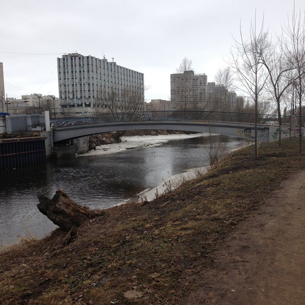 Новоандреевский мост