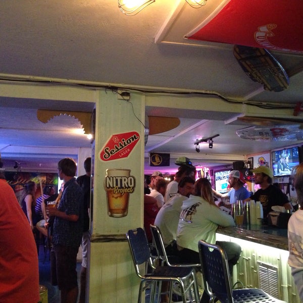 4/9/2016에 Ang S.님이 Sharkey&#39;s Pub &amp; Galley Restaurant에서 찍은 사진