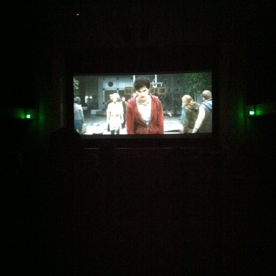 Skywarrior Theater NAS Whidbey Island Oak Harbor, WA