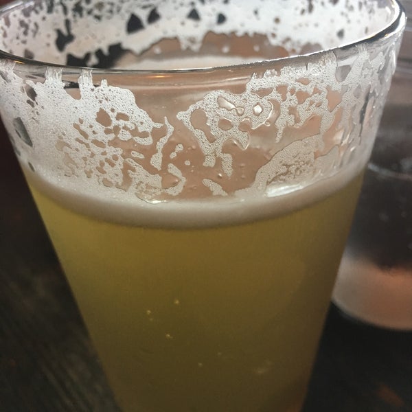 Photo taken at Engrained Brewing Company by Chris R. on 9/7/2019