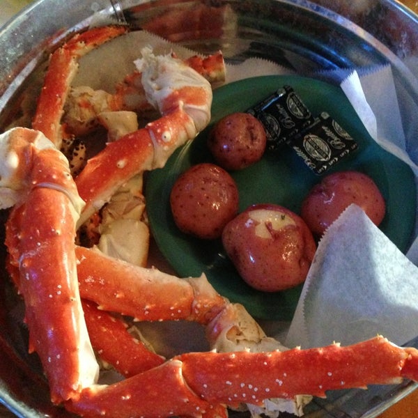Captain Curt S Crab Oyster Bar Sarasota Fl