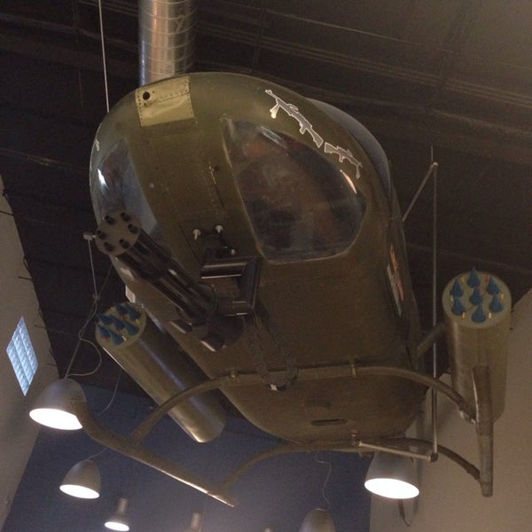 Photos At Lock Load Miami Gun Range In Wynwood Arts District