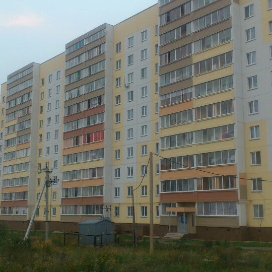 Микрорайон 4 5 елабуга. Елабуга 4 мкр.