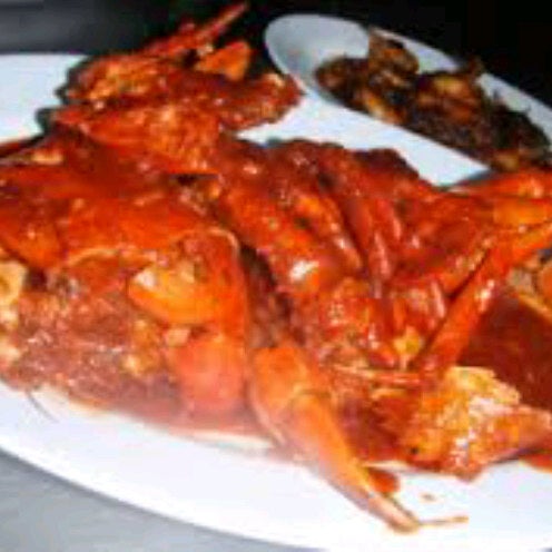 Seafood Kapasan - 5 tips from 176 visitors