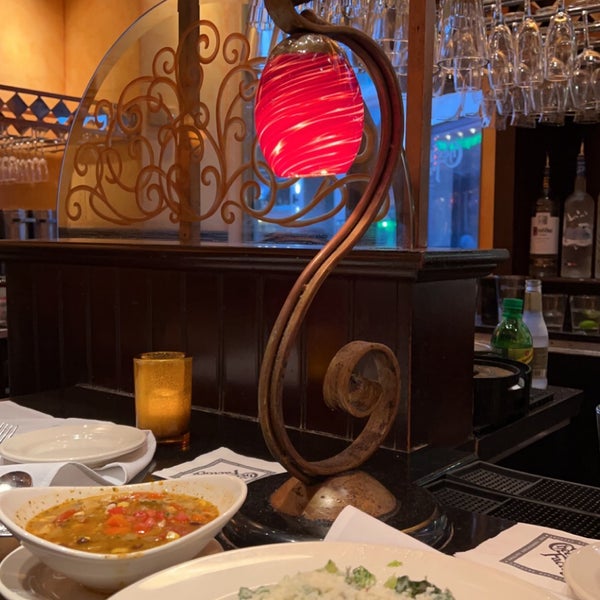 Photos at The Cheesecake Factory Tampa, FL