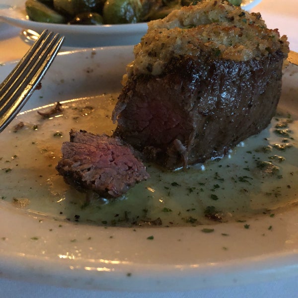 Ruth's Chris Steak House Memphis, TN