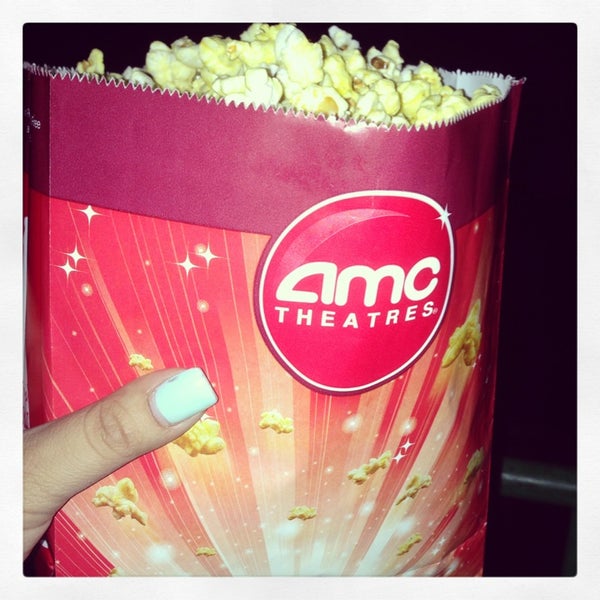 AMC Brentwood 14 - Brentwood, CA