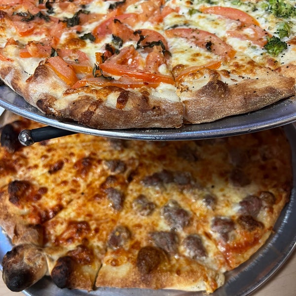 Photos at Zuppardi's Apizza 26 tips