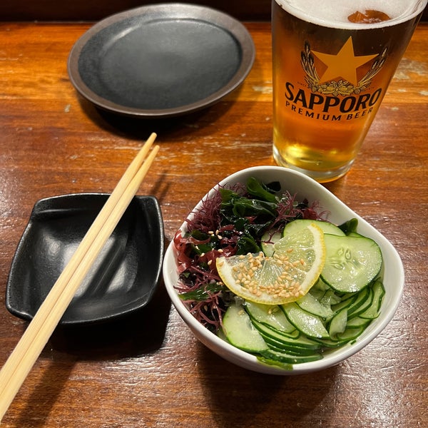 Photo prise au Ryoko&#39;s Japanese Restaurant &amp; Bar par Will T. le3/30/2024