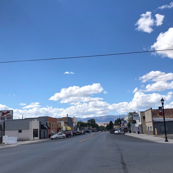 Salina Utah 1 tip from 206 visitors