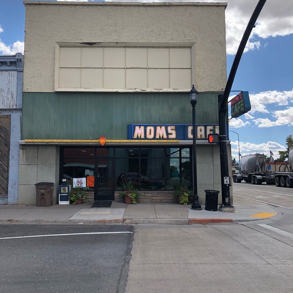 Salina Utah 1 tip from 206 visitors