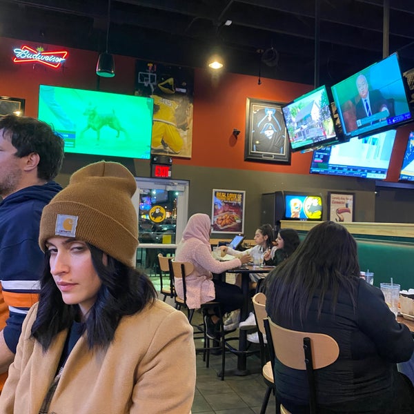 Buffalo Wild Wings 27th St Milwaukee Online head.hesge.ch