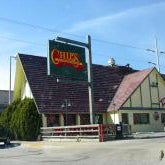 Chip's Old Fashioned Hamburgers is known for its juicy, one-third- to one-half-pound burgers served up on poppy-seed-encrusted buns.