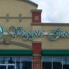 If you're one of those people who slathers everything in ranch dressing, New Start Veggie Garden is decidedly not for you.