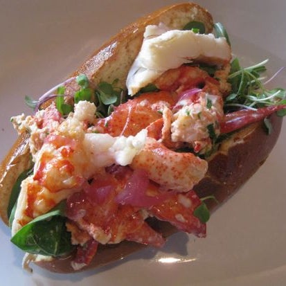 A sandwich is not just a sandwich, at least not when you walk into East Hampton Sandwich Company in Snider Plaza.